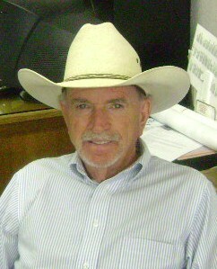 Vernon Dillon