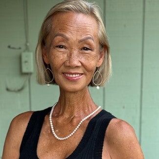 Ruby Wong