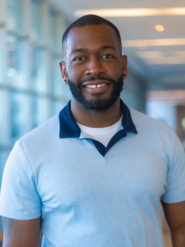 Antonio Bonner