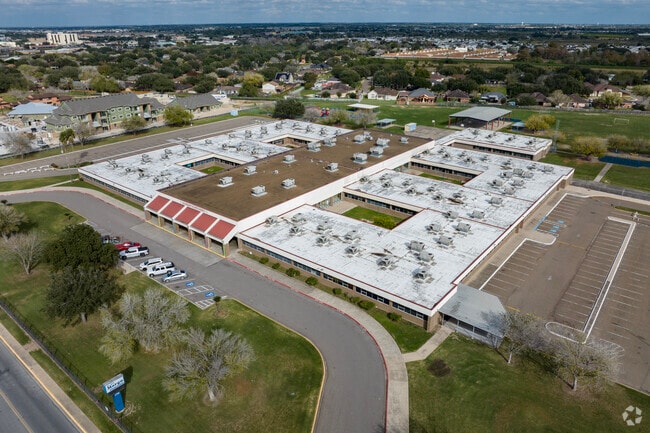 Dr. R.E. Margo Elementary School