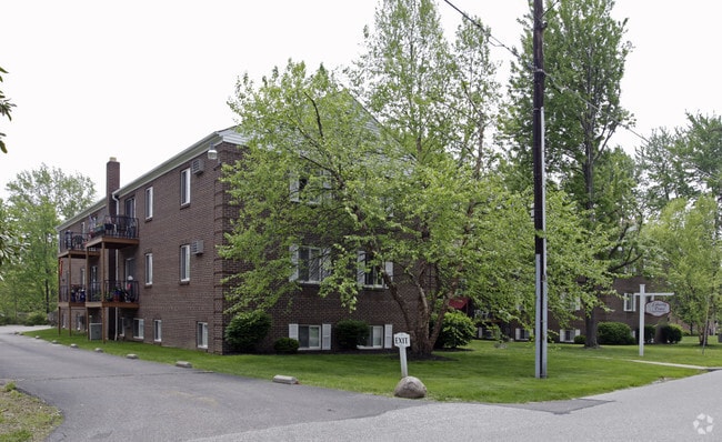 Liberty Trace South