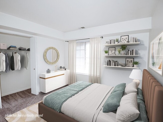 Rest. Relax. Recharge.