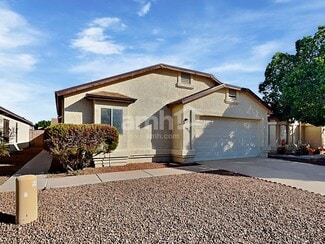 10936 W Ruth Ave, Peoria, AZ 85345