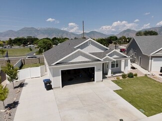 1349 E 750 S, Spanish Fork, UT 84660