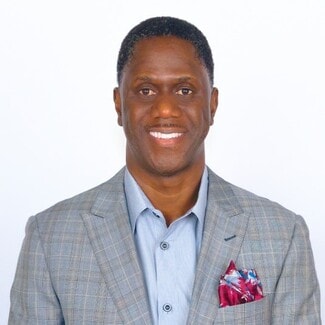 Maurice Hill