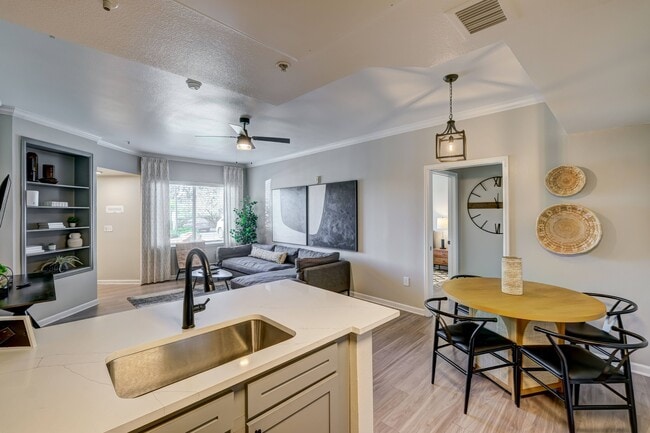 The Fletcher Southlands, Aurora, CO 80015 - photo 2