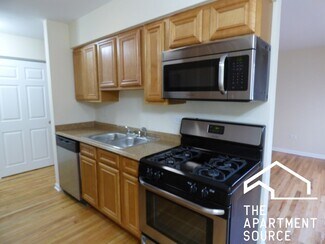 1630 W Estes Ave Unit 1F, Chicago, IL 60626