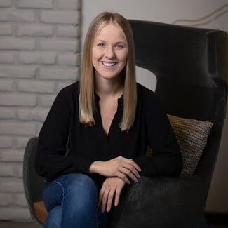 Courtney Olson