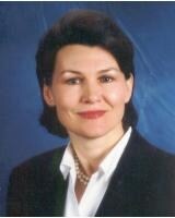 Tania Moore