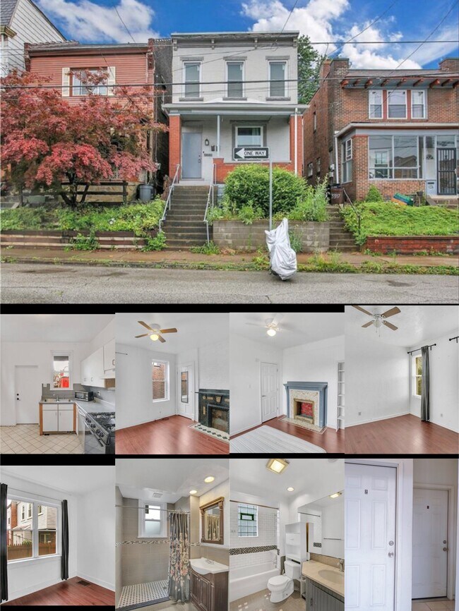 3345 Parkview Ave Unit 1, Pittsburgh, PA 15213