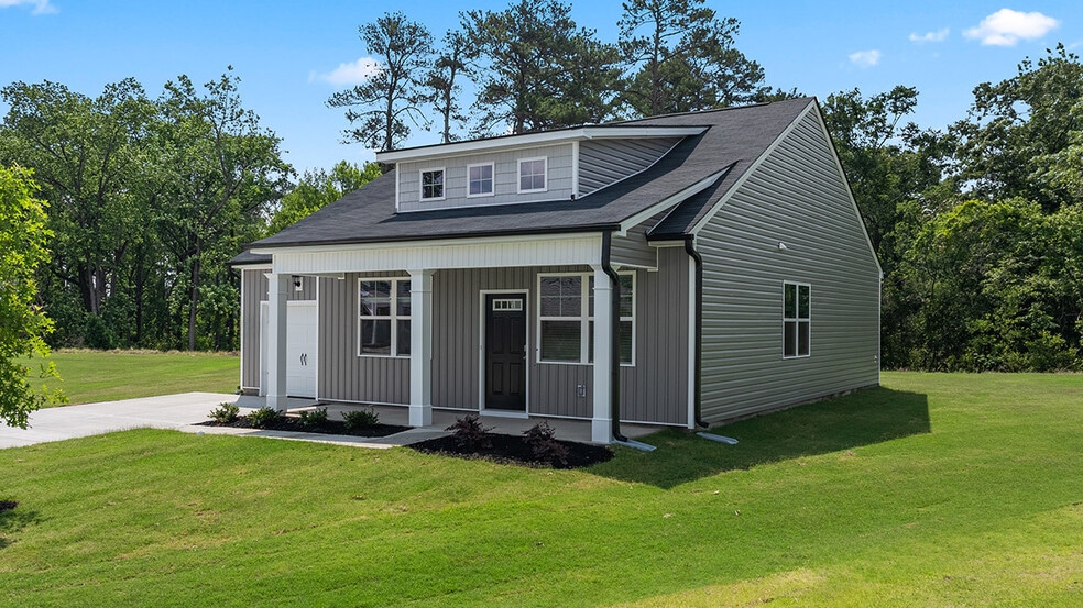 2056 Signal Hill Ct, Augusta, GA 30906 - photo 1