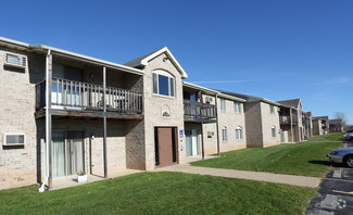 1310 Scheuring Rd, De Pere, WI 54115