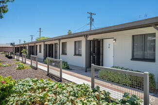 1305 W University Dr, Tempe, AZ 85281
