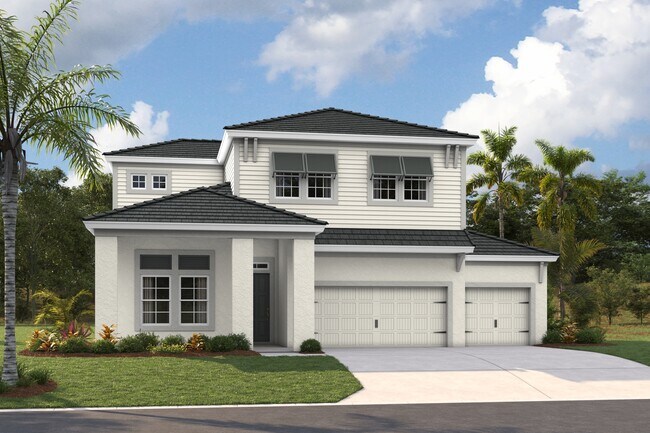 35072 Big Hawk Dr unit 38448153, Zephyrhills, FL 33541 - photo 3