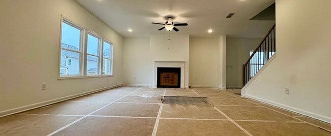 5457 Hargrove Way, Flowery Branch, GA 30542 - photo 7