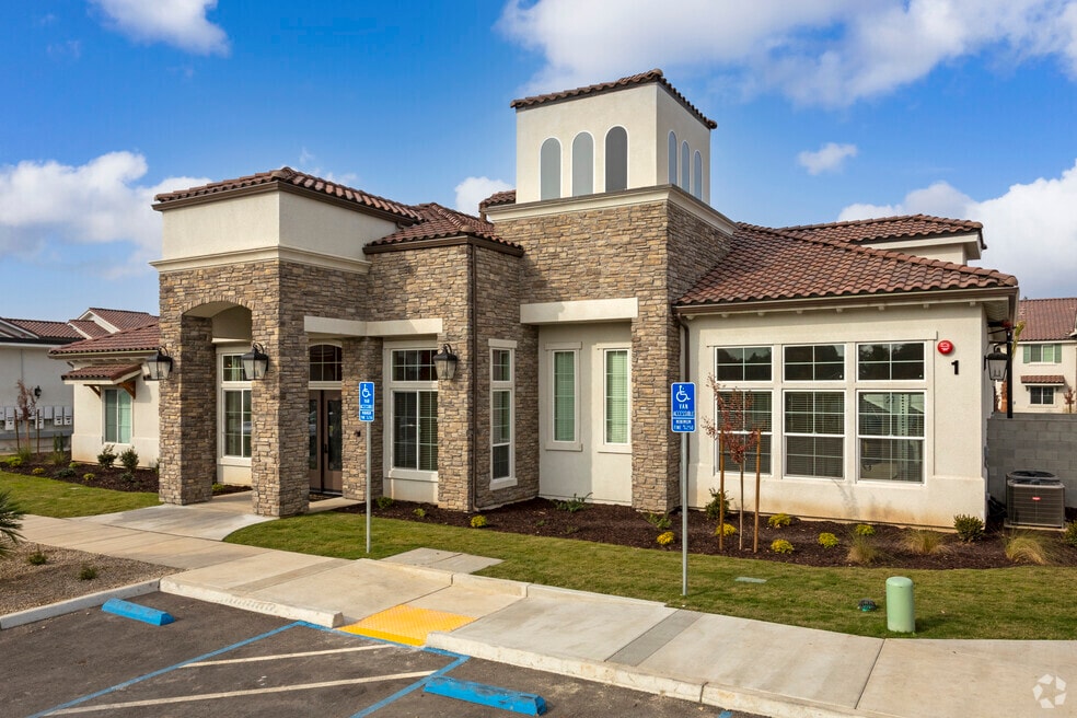 Rock Ranch Luxury Rentals