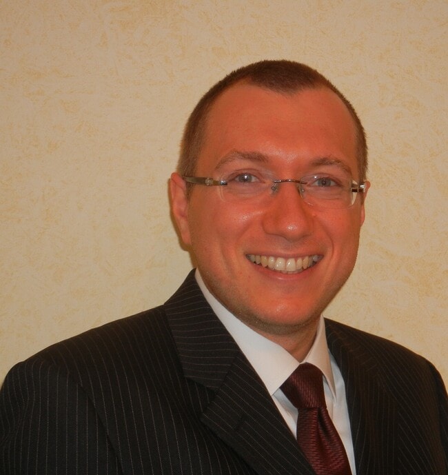 Gary Melamed
