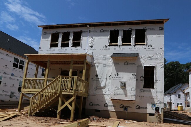 2393 Picual Way, New Hill, NC 27562 - photo 5