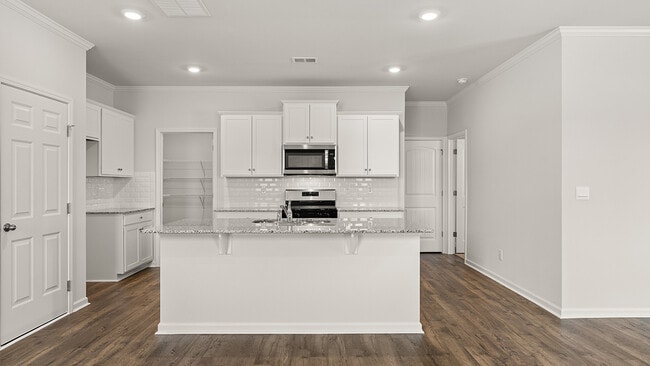 5455 Baybrook Cir, South Fulton, GA 30349 - photo 3