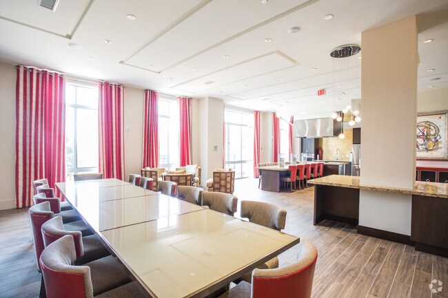 Harrison at Reston Town Center, Reston, VA 20190 - photo 4