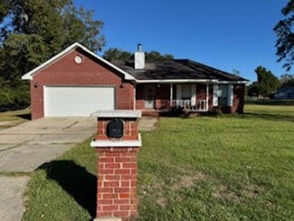 4518 Atchison St, Moss Point, MS 39563