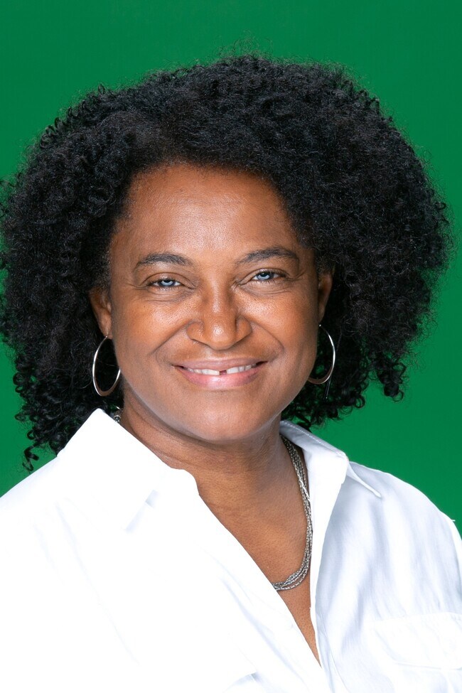 Bridgett Roberson