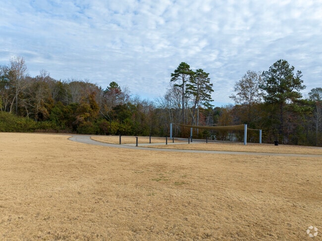 New Centre Park ampithetre holds many events throughout the year for Clover residents to enjoy.