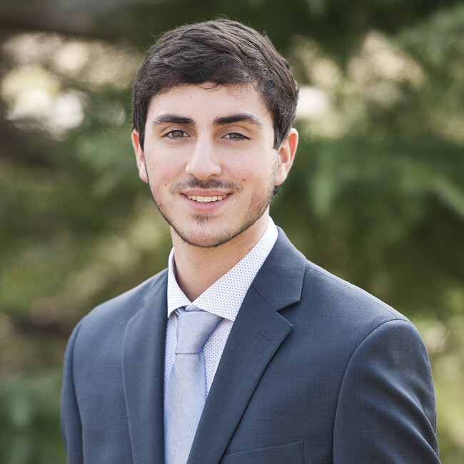Agent Photo