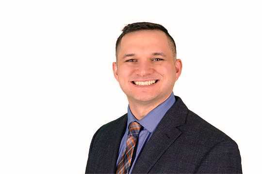 Agent Photo