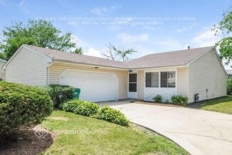 919 Surrey Ct, Joliet, IL 60431