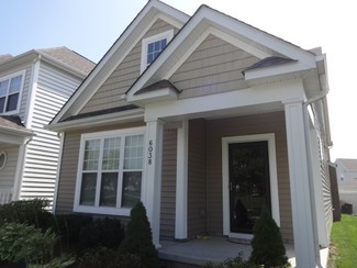 6038 Delcastle Dr, Westerville, OH 43081