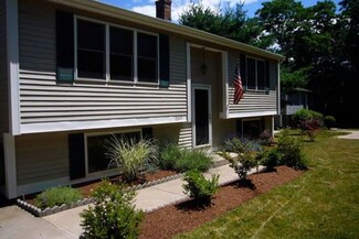 2337 Kingstown Rd, Kingston, RI 02881