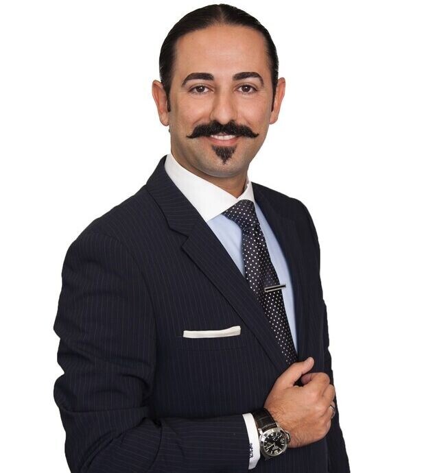 Agent Photo