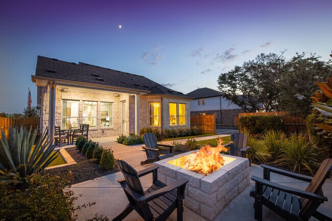 820 Corvallis Dr unit 36487665, Leander, TX 78641 - photo 6