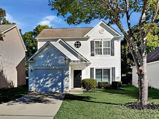 1517 Braveheart Ln, Charlotte, NC 28216
