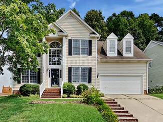9308 Leslieshire Dr, Raleigh, NC 27615