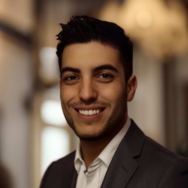 Agent Photo
