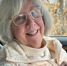 Rebecca St. John