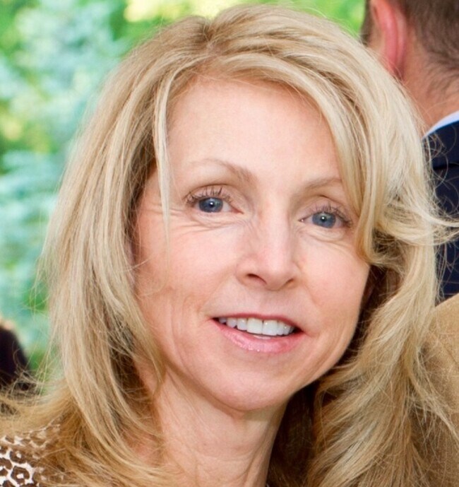 Mary McNally