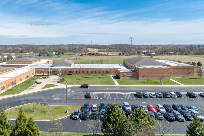 Sycamore Creek Elementary School