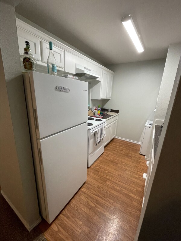 852 W Vanderbilt St unit 1202, Stephenville, TX 76401 - photo 5