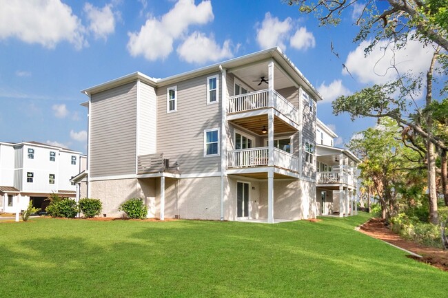 31 Lone Cypress Trail, Hilton Head Island, SC 29926 - photo 2