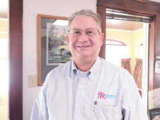 Scott Hollrith