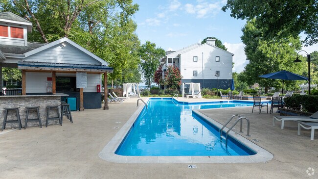 Sailpointe at Lake Norman, Cornelius, NC 28031 - photo 6