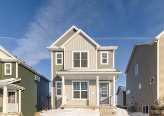 9244 Gentle Feather Rd, Verona, WI 53593