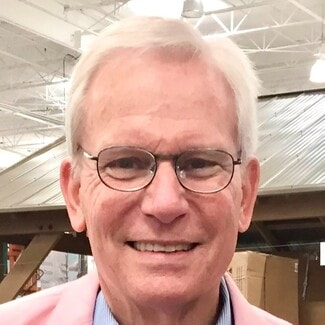 Pete Mylerberg