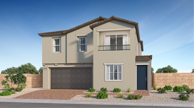 0 Fleet Wing Bend unit 36037249, Las Vegas, NV 89138 - photo 2