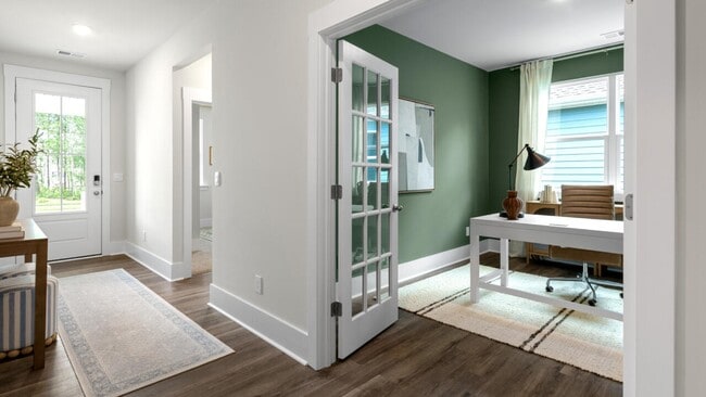 2078 Tulip Poplar St, Leland, NC 28451 - photo 3