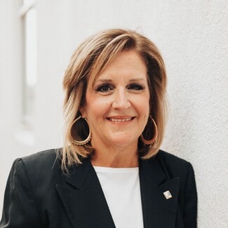 Tracy Surguy