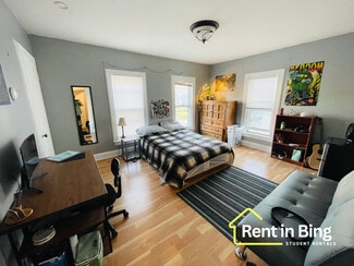 25 Walnut St, Binghamton, NY 13905